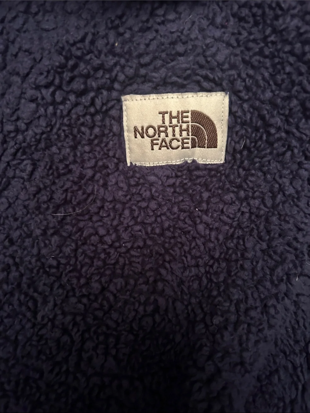The North Face north face